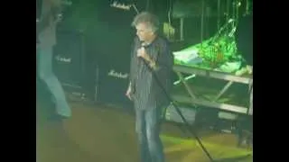 Nazareth in Lviv 2008 vol1.flv