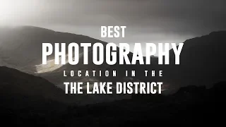 The BEST Photography location in the Lake District // Photo Vlog #1