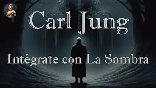 Abrazando lo Oculto: Descubriendo La Sombra con Carl Jung