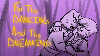 For the Dancing and the Dreaming | a Lego Monkie Kid Animatic (SEASON 4 SPOILERS)