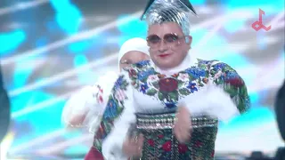 Verka Serduchka & Band - Dancing Lasha Tumbai |Laima Rendez Vous'2018 20.jul