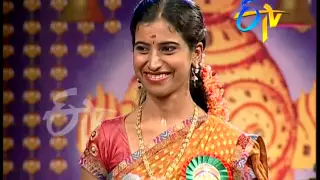 Paduta Teeyaga New Youth Series Grand Finals    Tejaswini New Songs