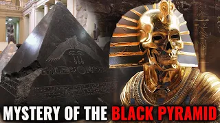 Unexplained Secrets Of The Pyramids