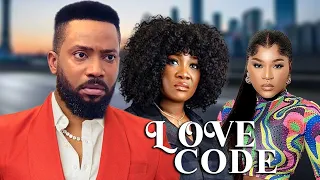 LOVE CODE - FREDRICK LEONARD,  DESTINY ETIKO AND MERCY JOHNSON 2024 LATEST Nollywood New Movie