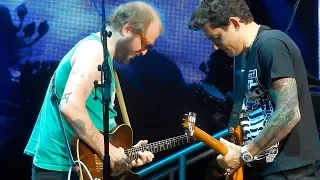 Dead & Company with Justin Vernon - Bird Song - Alpine Valley - East Troy, WI - June 23, 2018 LIVE