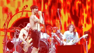 Red Hot Chili Peppers - “Black Summer” - Live in Philadelphia @ Citizens Bank Park 9/3/2022