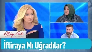 Bahçede bulunan iskelet Celalettin Polat'a mı ait? - Müge Anlı ile Tatlı Sert 4 Aralık 2019