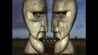 Pink Floyd - Poles Apart - The Division Bell (with annotated lyrics)