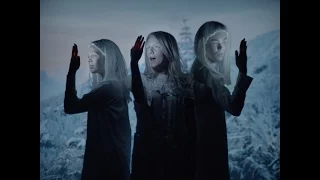 ionnalee; SAMARITAN