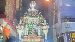 Kodihalli Pallaki 2024