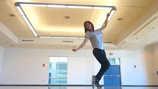 Lia Kim Choreography of Our Own House by Misterwives (MEMO GALA choreo)