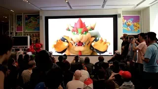 Recap of E3 2019 Activities and Live Reactions at Nintendo NY