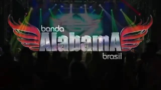 BANDA ALABAMA BRASIL  FORMATURA 1