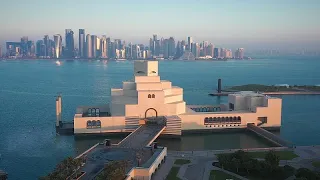 L'architecture du Qatar, reflet de sa culture et de son environnement