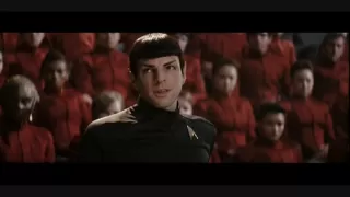 Star Trek- High School Never Ends