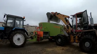 УСТРОИЛСЯ В КОЛХОЗ И ПОТОМ ПОВЕЗ ДОКУМЕНТЫ В АКАДЕМИЮ СЕЛЬСКОГО ХОЗЯЙСТВА