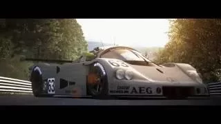 Assetto Corsa Intro