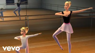 Barbie - Dance of The Sugar Plum Fairies (Audio) | Barbie in The Nutcracker