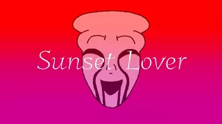 Sunset Lover - Meme (SCP 035) Remake