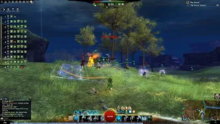 Stonemist Castle Fights   WVW guild wars 2