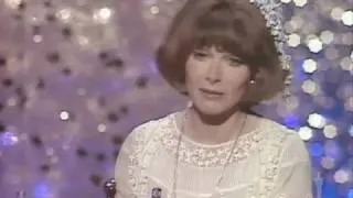 Lee Grant Wins Supporting Actress: 1976 Oscars