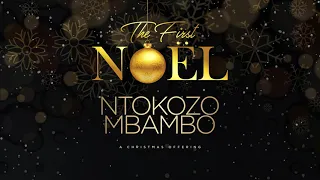 Ntokozo Mbambo - Siyabonga Jesu [Official Audio]