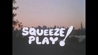 SQUEEZE PLAY (1979) Trailer [#squeezeplay @squeezeplaytrailer #troma]
