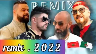 Excellent musicCheb Bilal & Moro x Bello x Mr Sina music 2022