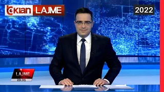 Edicioni i Lajmeve Tv Klan 21 Tetor 2022, ora 23:00 l Lajme - News