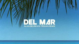 Zivert - DEL MAR (Alan Belini & DJ Trojan Remix)