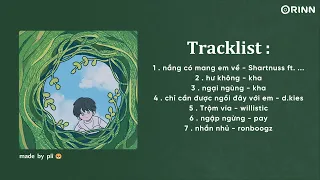 Nhạc Sped Up Chill Gây Nghiện Yêu Đời - Speed Up Chill Nhẹ Nhàng - Playlist Sped Up Chill Hot TikTok