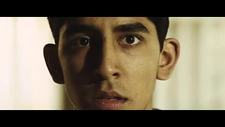 Jamal and Salim are reunited when they're grown up Slumdog Millionaire (2008) Clip 8 of 15