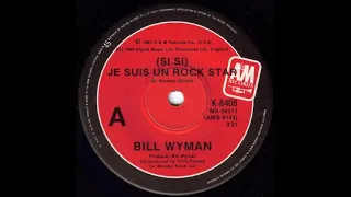 Bill Wyman - Je suis un rockstar (si si)_HQ