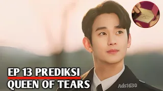 MENDEKATI TAMAT optimis happy ending || episode 13 -14 preview (part 2)