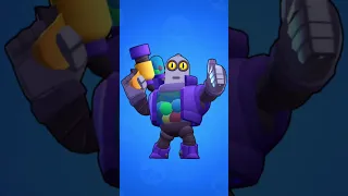Brawl stars in a parallel universe