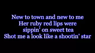 Barefoot Blue Jean Night- Jake Owen HD ( With Lyrics )