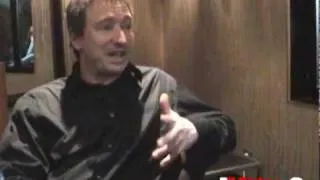 Alan Wilder interview Street Generation