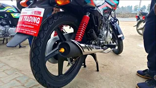 HONDA 125f SOUND TEST | HONDA SOUND TEST | 125 SOUND TEST | CB125 SOUND TEST