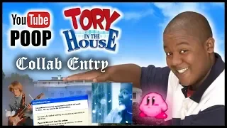 {YTP} Tory in the House [Collab Entry]