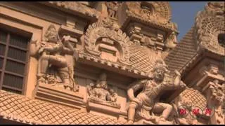 Great Living Chola Temples
        Great Living Chola Temples (UNESCO/NHK)
