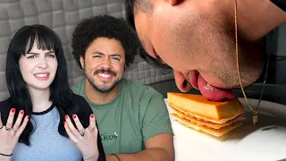 TikTok's Horny Chefs (w/ Chad Chad)