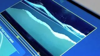Tsunami Wave Tank