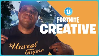 Five Fortnite Creative 2.0 Lighting Tips | UEFN