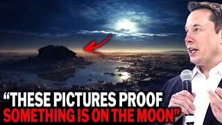 Elon Musk - People Have To Know China’s Shocking Discovery on the Moon Leaves Scientists Astonished!