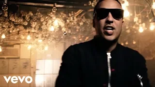 French Montana - Don't Panic (Official Video)