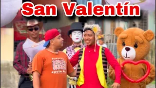 San Valentín