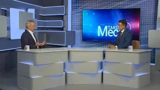 Евгений Савченко о главных событиях августа