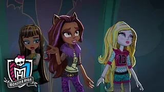 2 Hours of the Ghoul Squad! | Monster High