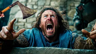 Die grausame Hinrichtung von William Wallace aus 'Braveheart'