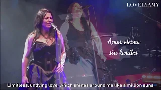 Evanescence - Across The Universe [Lyrics/Letra]